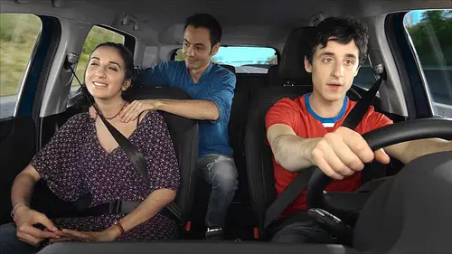 CocoVoit S01E46 La rupture