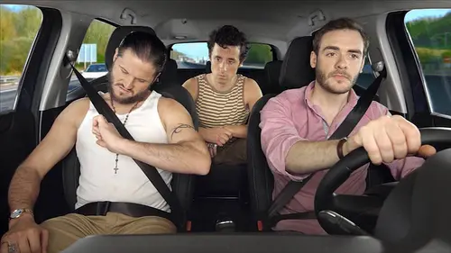 CocoVoit S01E99 Michel Show