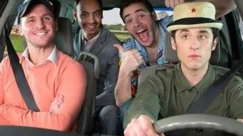 Cocovoit S03E49 Sexisme ordinaire