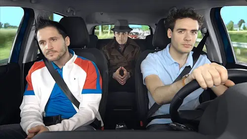 Cocovoit S03E71 Rebelote