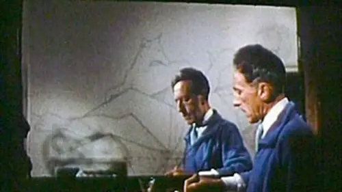 Cocteau à la Villa Santo Sospir