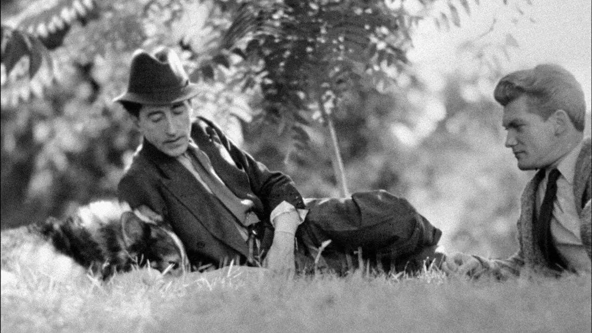 Cocteau-Marais, un couple mythique