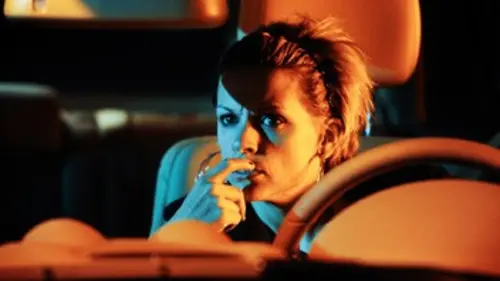 Casting Code 37, affaires de moeurs S02E04 Céleste