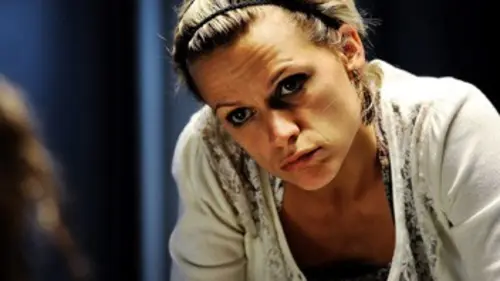 Code 37, affaires de moeurs S02E08 Blessures d'enfance