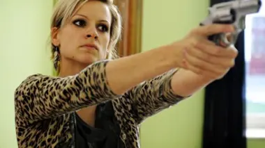 L'homme qui aimait les rousses