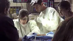 Code Black S01E02 Ecoutez votre instinct en streaming