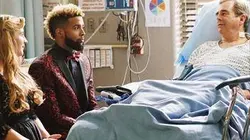 Code Black S01E16 Je vous salue Marie en streaming