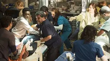Code Black S01E01 La vie entre nos mains