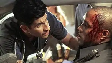Code Black S01E06 In extremis