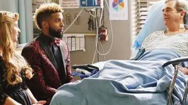 Code Black S01E16 Je vous salue Marie