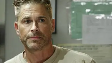 Code Black S02E01 Nouvelles recrues