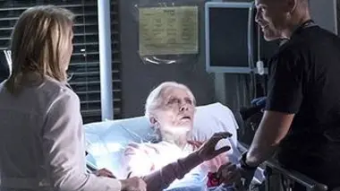 Code Black S02E11 Exodus