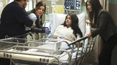 Code Black S02E13 Le poids des maux