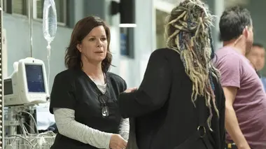 Code Black S03E10 Coeurs brisés
