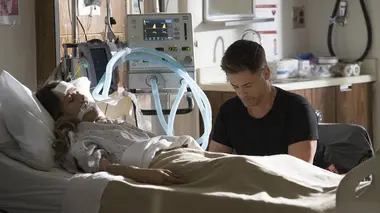 Code Black S03E12 Chemins de traverse