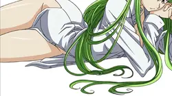 Code Geass en streaming