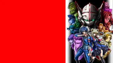 Code Geass : Akito the Exiled - Ce qui brille tombe du ciel