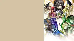 Code Geass: Lelouch of the Resurrection