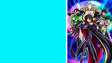 Code Geass S01E03 Stage 3: Le faux camarade de classe