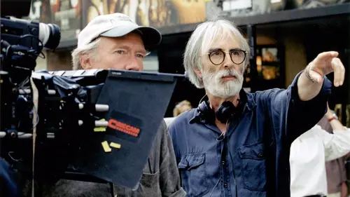 Code Haneke