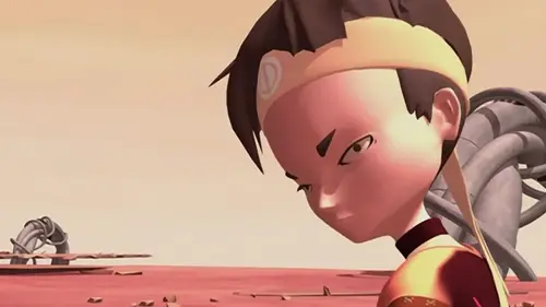 Code Lyoko S01E02 Le voir pour le croire en streaming