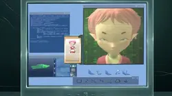 Code Lyoko S01E03 Vacances dans la brume