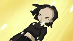 Code Lyoko S01E05 Big bogue