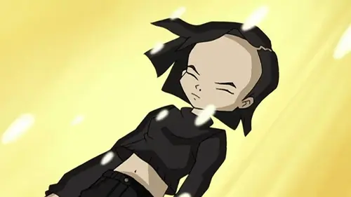 Code Lyoko S01E05 Big bogue en streaming