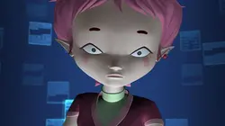 Code Lyoko S01E06 Cruel dilemme