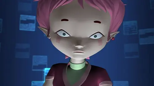Code Lyoko S01E06 Cruel dilemme en streaming