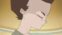 Code Lyoko S01E07 Problème d'image