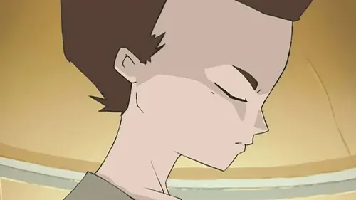 Code Lyoko S01E07 Problème d'image en streaming