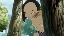 Code Lyoko S01E09 Satellite