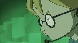 Code Lyoko S01E14 Piègé