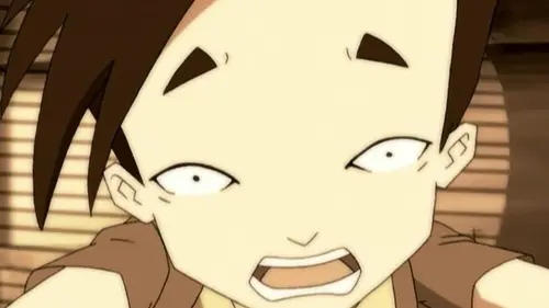 Code Lyoko S01E17 Mémoire morte