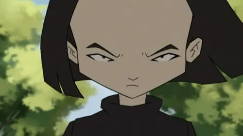 Code Lyoko S01E18 Musique mortelle