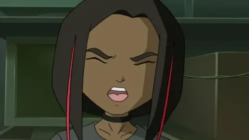 Code Lyoko S01E23 36ème dessous en streaming