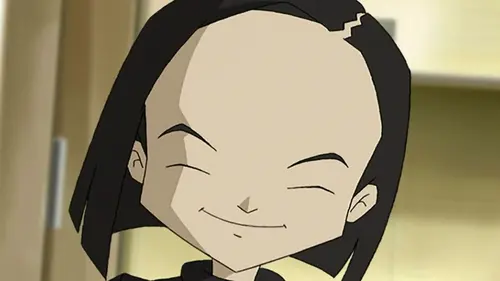Code Lyoko S01E25 Code Terre