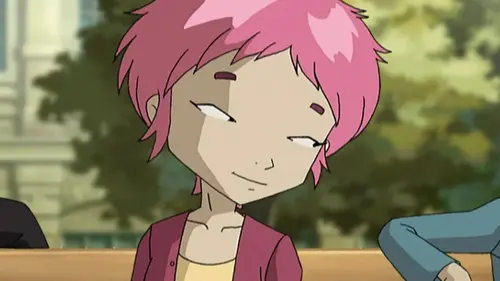 Code Lyoko S01E26 Faux départ en streaming