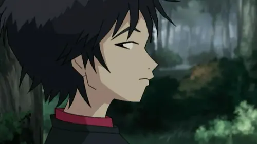 Casting Code Lyoko S02E01 Nouvelle donne