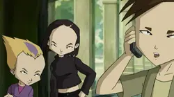Code Lyoko S02E04 Un grand jour