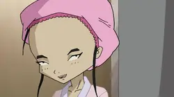 Code Lyoko S02E08 Chaînon manquant