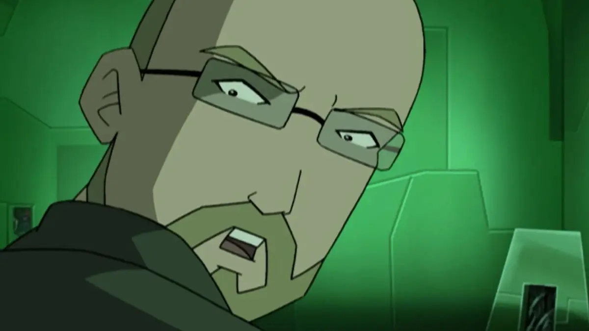 Code Lyoko S02E11 Intérêt commun en streaming