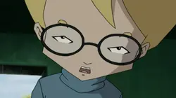 Code Lyoko S02E12 Tentation