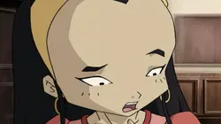 Code Lyoko S02E15 Ultimatum