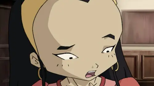 Code Lyoko S02E15 Ultimatum en streaming