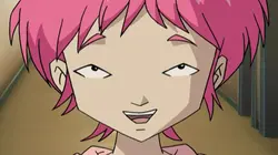 Code Lyoko S02E18 Vertige