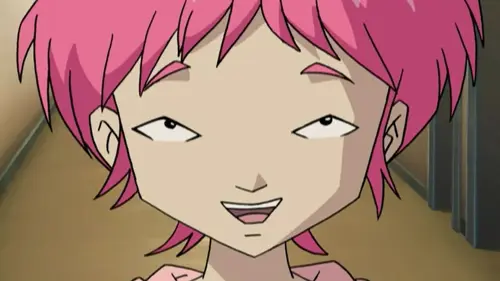 Code Lyoko S02E18 Vertige