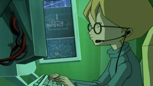 Code Lyoko S02E21 Au meilleur de sa forme en streaming