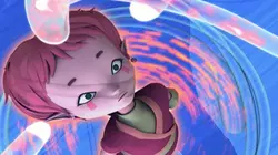 Code Lyoko S02E26 Réminiscence